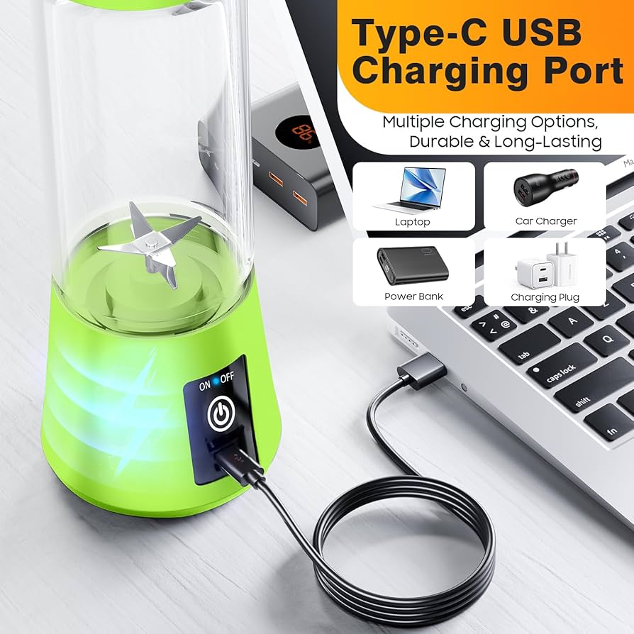 Portable Blender Pro
