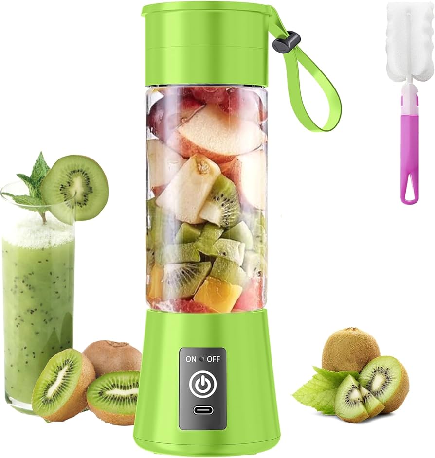 Portable Blender Pro