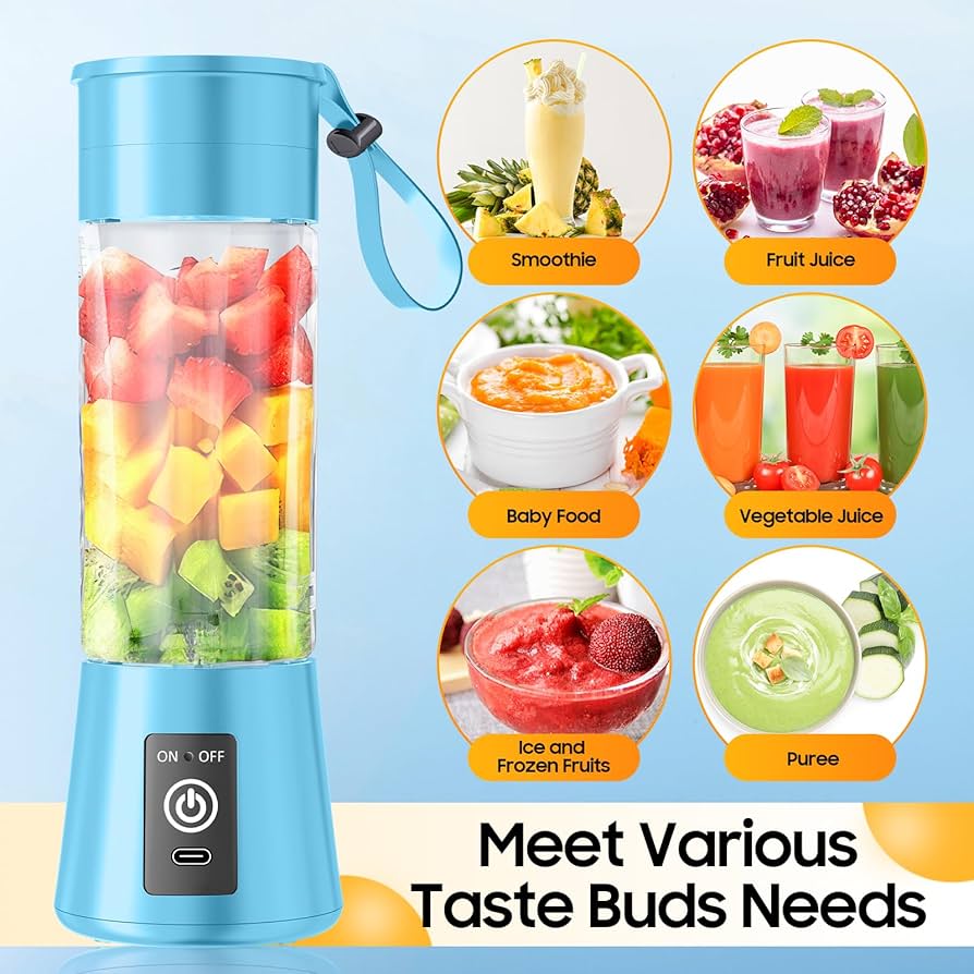 Portable Blender Pro