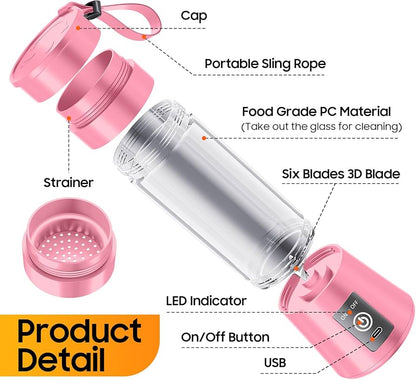 Portable Blender Pro